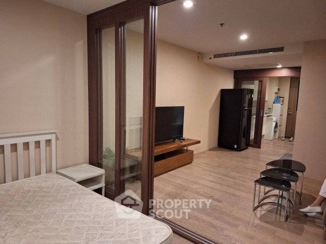 picture High-Floor 1-BR 40 Sqm At Noble Solo, Thong Lo (ID 3035372) - 4/8
