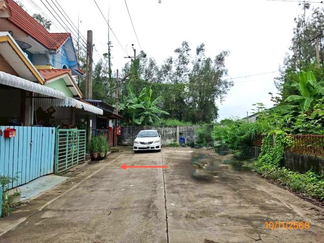 picture TOWN HOUSE 16 Sq.w. Muang Samut Prakarn Samut Prakarn for 1.4M - 6/16