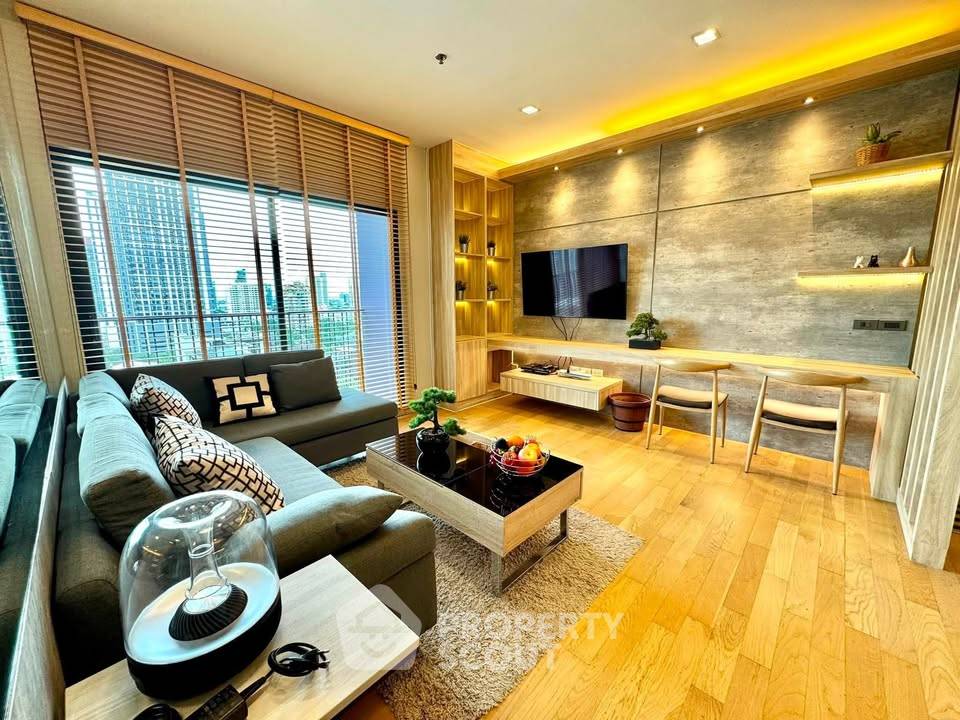 picture 200m To BTS Ekkamai: 1-BR At Noble Reveal Ekamai (ID 3159896) - 4/11