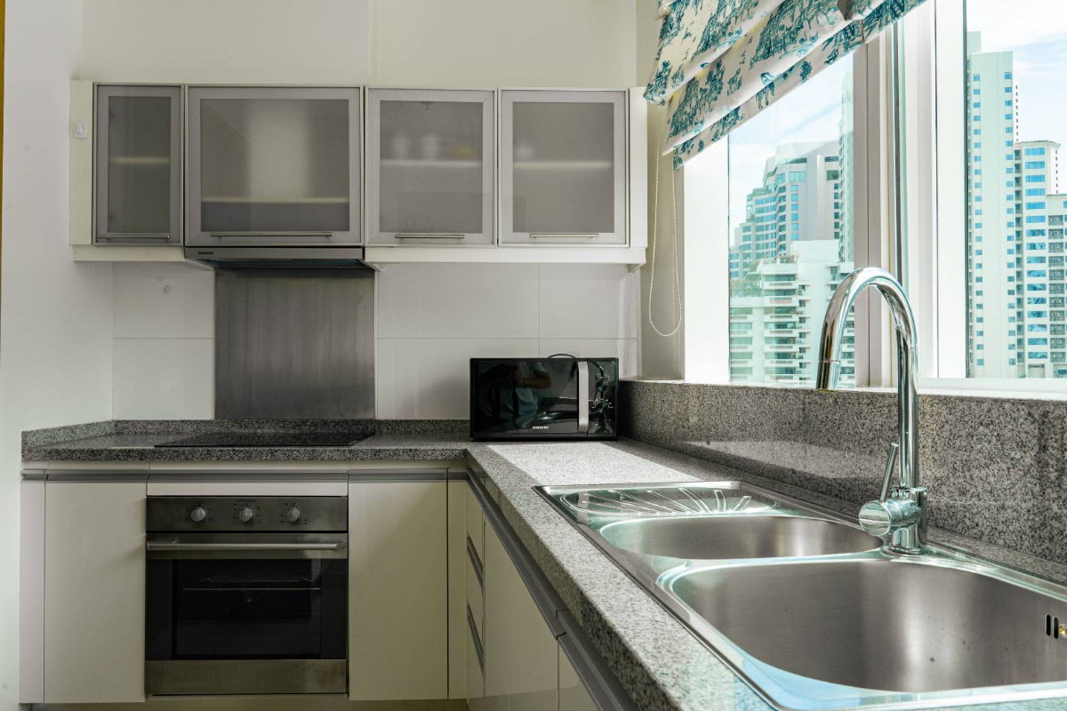 รูป 🔥 MILLENNIUM RESIDENCE SUKHUMVIT – GRAND RESIDENCE IN PRIME ASOKE-PHROM PHONG AT 27.5MB 🔥 - รูปที่ 9/10