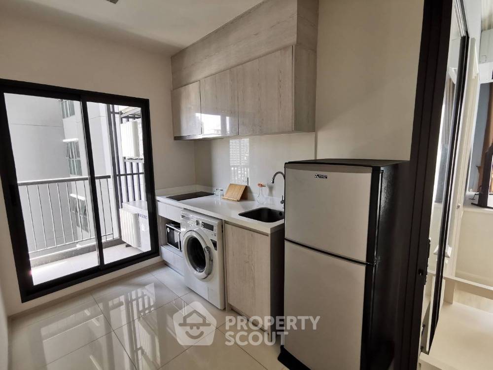 picture 2-BR Condo At Life Sukhumvit 48 Near BTS Phra Khanong (ID 467595) - 11/11