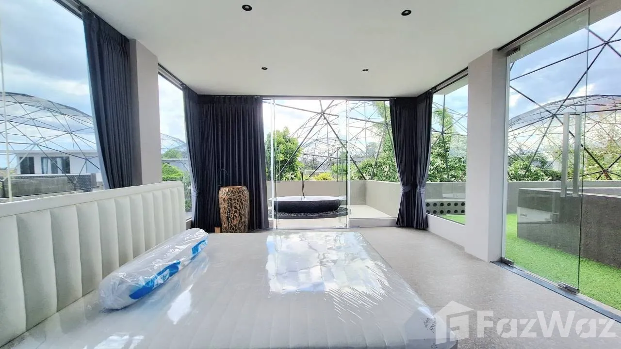 picture 4 Bedroom Villa for rent at Taradol Premium Phase 1 6654566 - 24/56