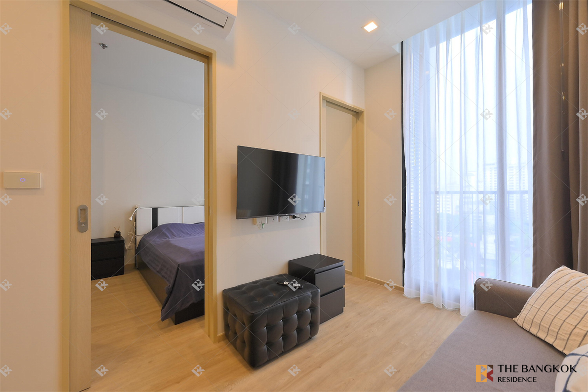 picture NOBLE STATE 39 Special Unit, Great Value near BTS Phrom Phong - 10/10