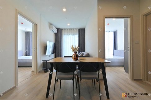 Nue District R9 ทำเลแหล่งงาน รายล้อมด้วยไลฟ์สไตล์ ใกล้ MRT สถานีพระราม 9