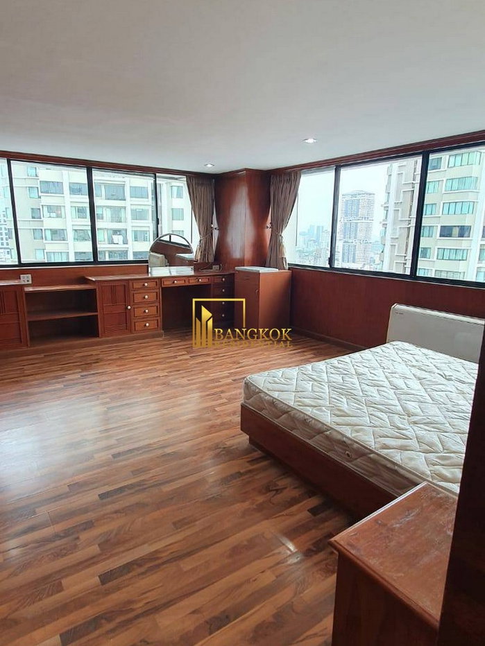 รูป President Park | Expansive 4 Bedroom Condo in Phrom Phong - BR10176CD - รูปที่ 6/19