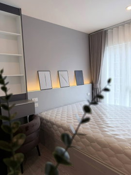 🏷 P-9676 | Regent Home Bangna : รีเจ้นท์ โฮม บางนา วิวสระว่ายน้ำพาโนรามา ใกล้ BTS บางนา 12,000 บ. | Line ID: @easycondoplus | 099-229-6397