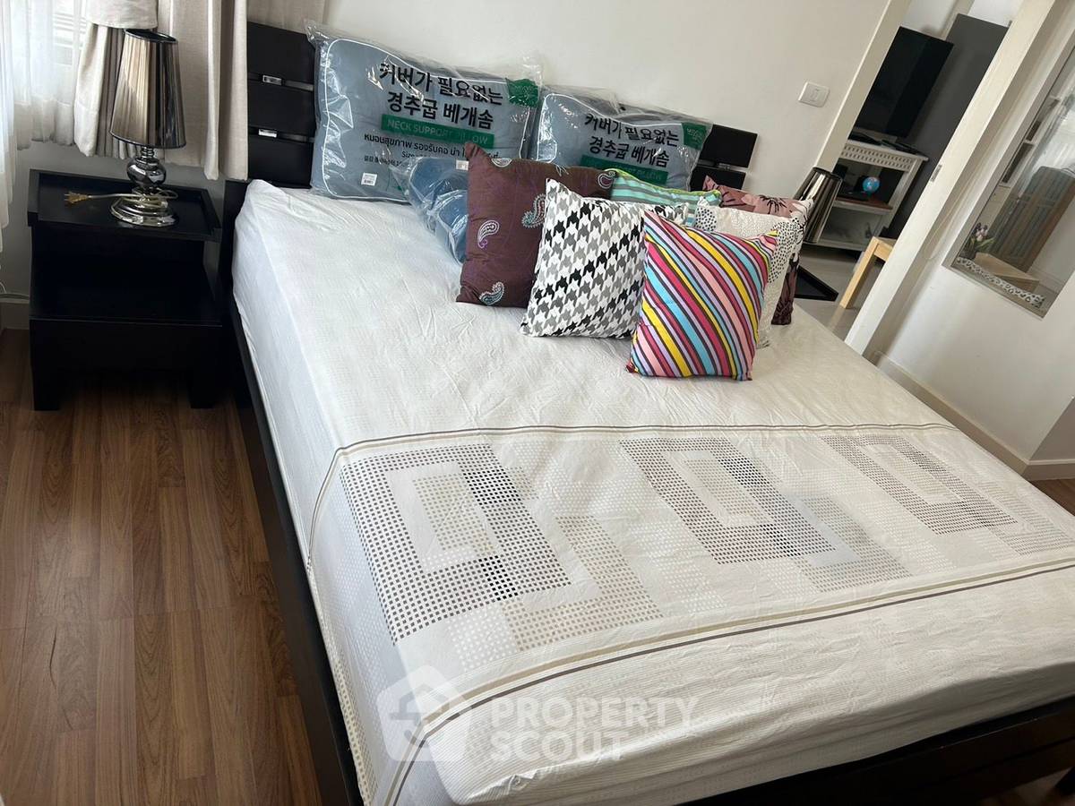 picture 1-BR Condo At The Clover Thonglor Residence Near BTS Thong Lor (ID 1909098) - 19/20
