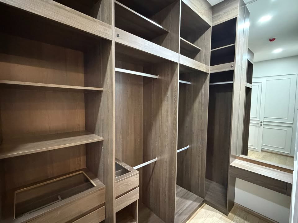 picture RS7289 Condo for Sale with Tenant: Park Origin Thonglor, Exclusive Unit, Near BTS Thonglor - 7/18