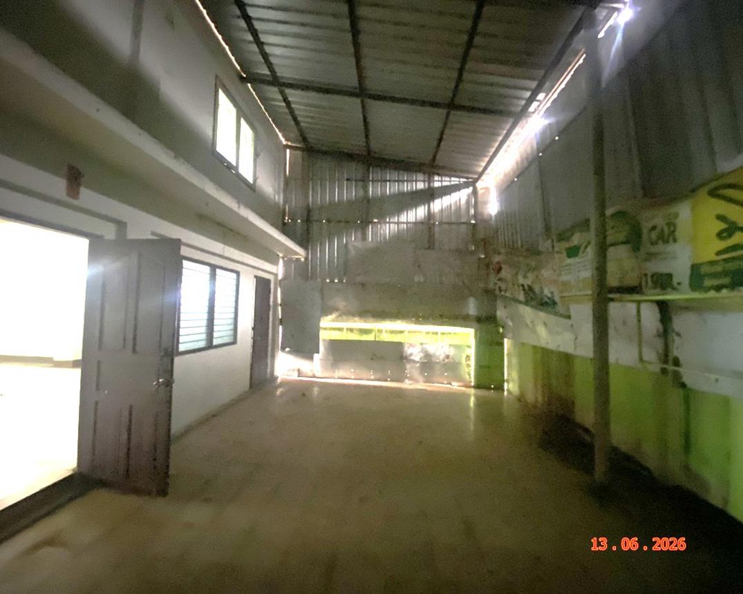 รูป อาคารพาณิชย์ 62 ตร.วา เมืองบึงกาฬ บึงกาฬ 10.8M - รูปที่ 31/48