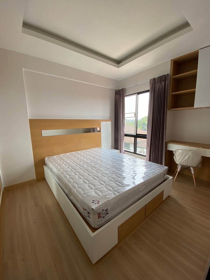 รูป 🏙️ ขายด่วน! Finn3 Condo ใกล้ รพ.มหาราชฯ และคณะแพทย์ มช. วิวสวย 2.1 ลบ. 📞 063-664-9056 - รูปที่ 4/7