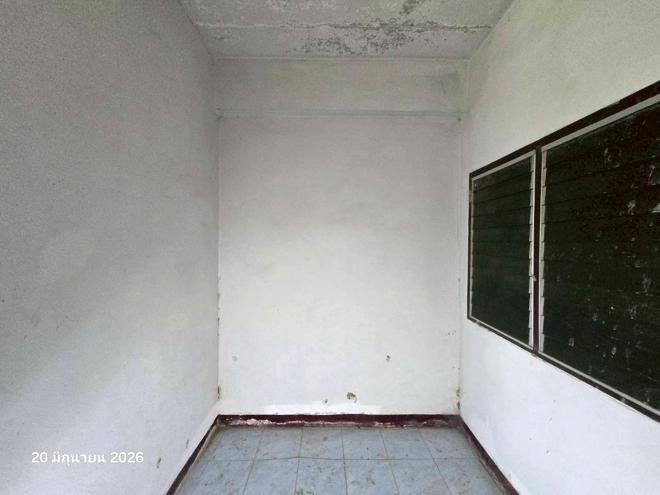 รูป อาคารพาณิชย์ 117 ตร.วา คลองขลุง กำแพงเพชร 4.5M - รูปที่ 11/59