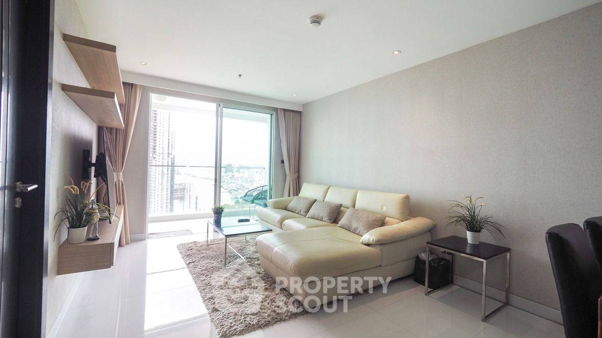 รูป คอนโด 2 ห้องนอน ชั้น 21 Sky Residences Pattaya ขาย (ID 3157720) - รูปที่ 4/15