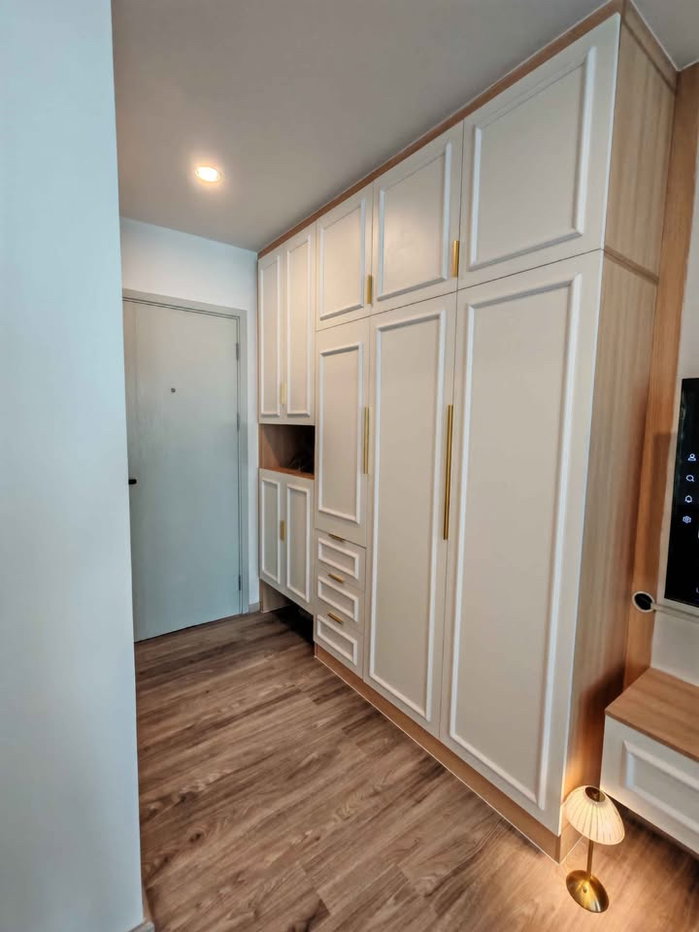 picture #SC15999 📌 Rent | 🟦🟨Regent Home Bangna🟥🟩💬𝑪𝒐𝒏𝒕𝒂𝒄𝒕𝑳𝑰𝑵𝑬:@𝒔𝒆𝒄𝒓𝒆𝒕𝒑𝒓𝒐𝒑𝒆𝒓𝒕𝒚 🔥✨ - 3/11