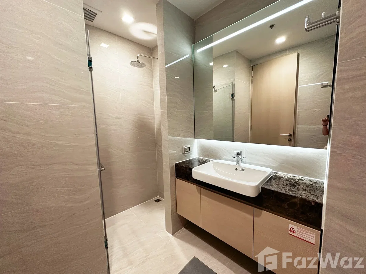 รูป คอนโดให้เช่า 2 ห้องนอน ในโครงการ โนเบิล สเตท 39 6653611 - รูปที่ 7/10