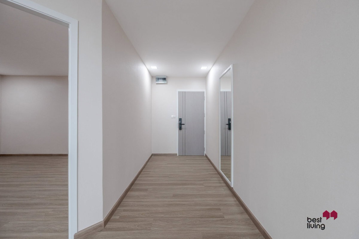 picture Pisawit Tower Spacious 2-Bedroom Near BTS Phahonyothin 24 - 14/29