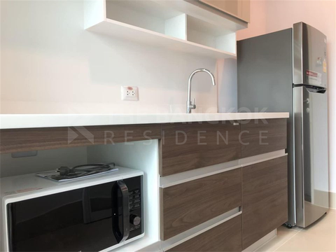 Pathumwan Resort Hurry to book!! Popular rare units near Airport Rail Link Phaya Thai Station