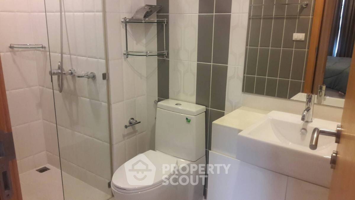 รูป คอนโด 1 ห้องนอน ชั้น 31 Circle Condominium ใกล้ MRT เพชรบุรี (ID 888073) - รูปที่ 2/9