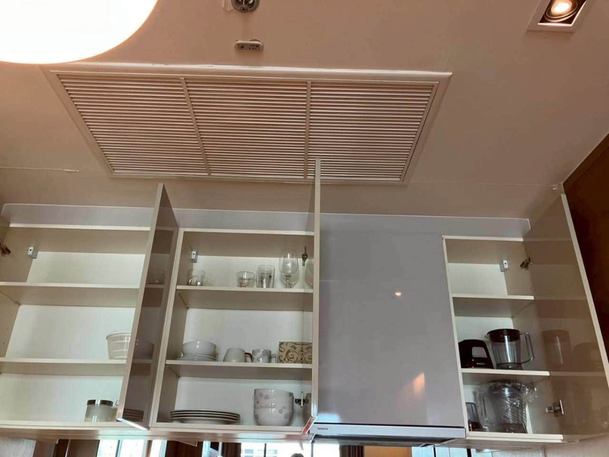 picture ST720/[For Sale] The Address Sathorn  - 9/11