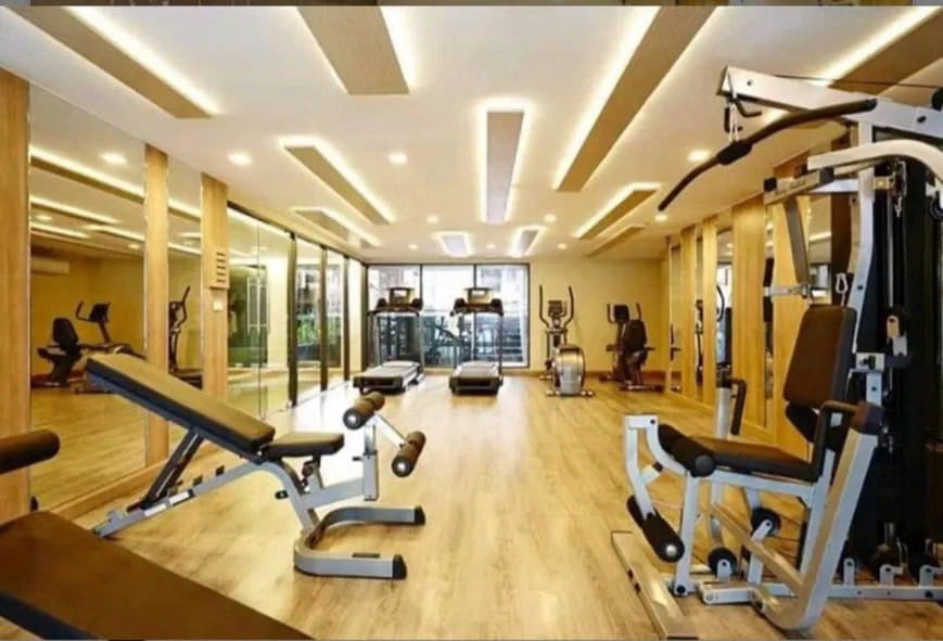 picture LTH16029 - Condo for Sale Asoke | Mirage Sukhumvit 27 | 66 sq.m. | 2 Bed 2 Bath | BTS Asoke | 9.9 MB - 2/11