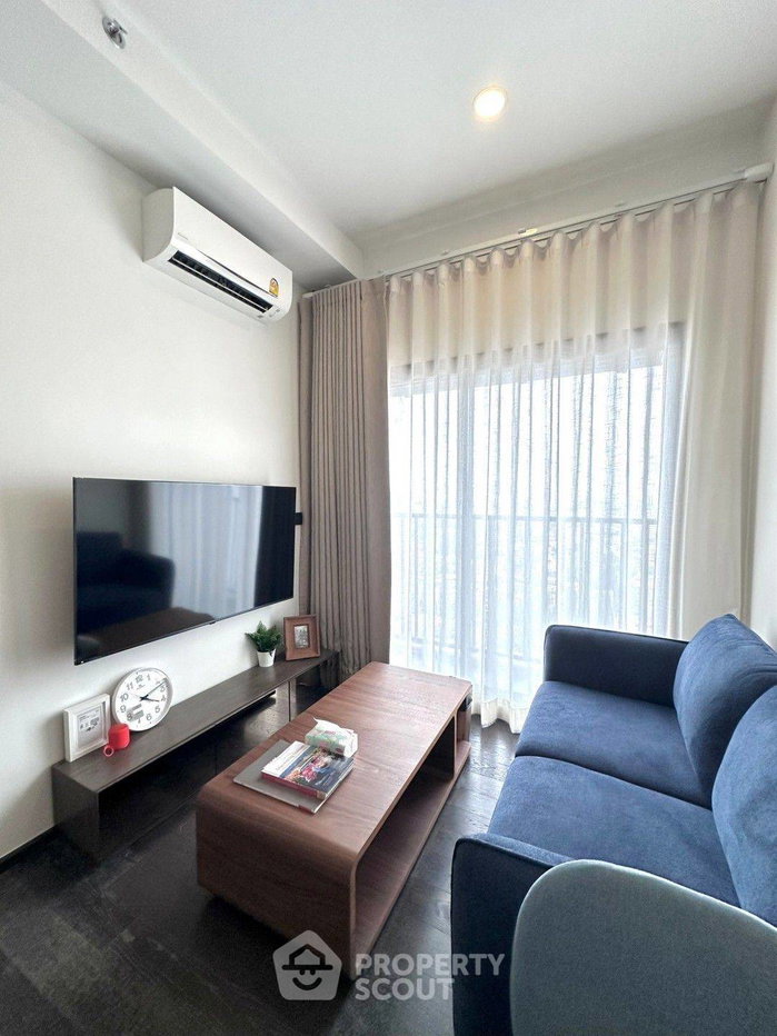 รูป คอนโด 1 ห้องนอน ชั้น 25 Park Origin Thonglor ใกล้สถานี BTS ทองหล่อ (ID 3155964) - รูปที่ 3/8
