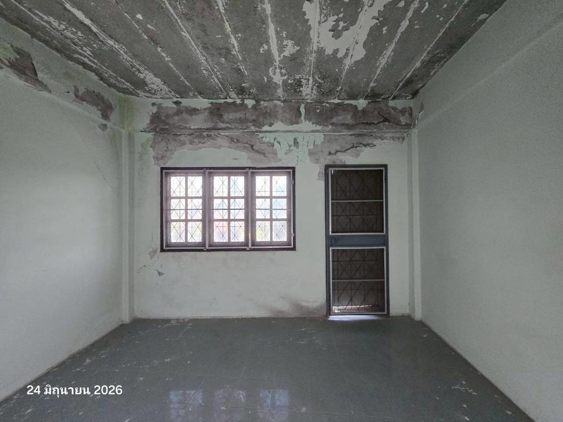picture SHOP HOUSE 16.2 Sq.w. Thap Than Uthai Thani for 1.3M - 27/36