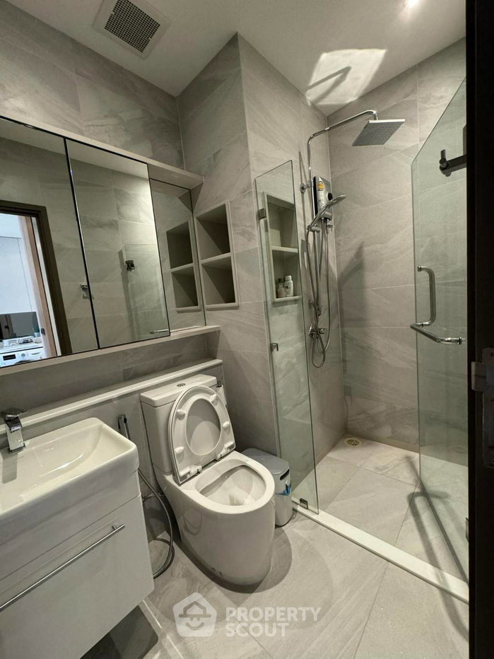 รูป คอนโด 1 ห้องนอน Rhythm Ekkamai Estate ใกล้ BTS ทองหล่อ (ID 3159088) - รูปที่ 8/9