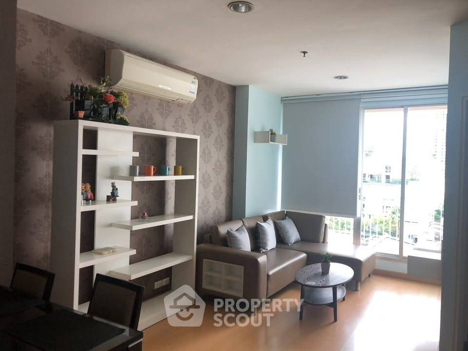รูป คอนโด 2 ห้องนอน 69 ตร.ม. Life @ Sukhumvit 65 ใกล้ BTS พระโขนง 300 ม. (ID 3028019) - รูปที่ 5/18