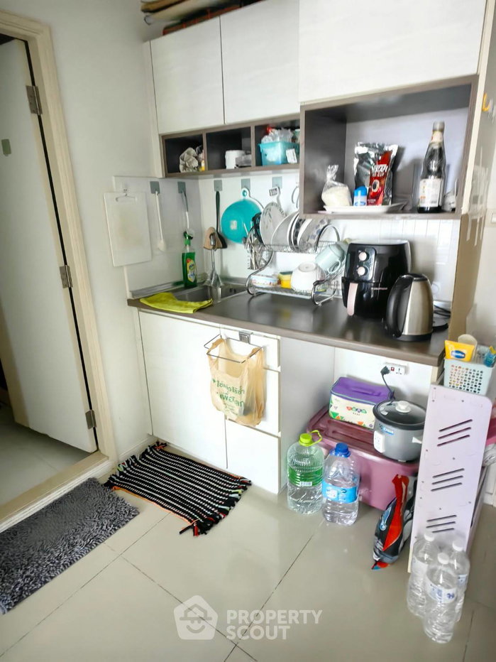 picture 18th-Floor 1-BR At Lumpini Park Beach Jomtien (ID 1695699) - 11/13