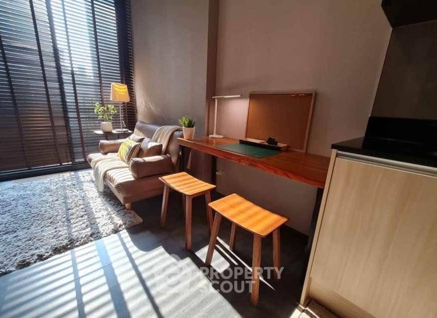 picture 200m To MRT Sukhumvit | 1-BR The Edge Sukhumvit 23 (ID 3159653) - 6/10