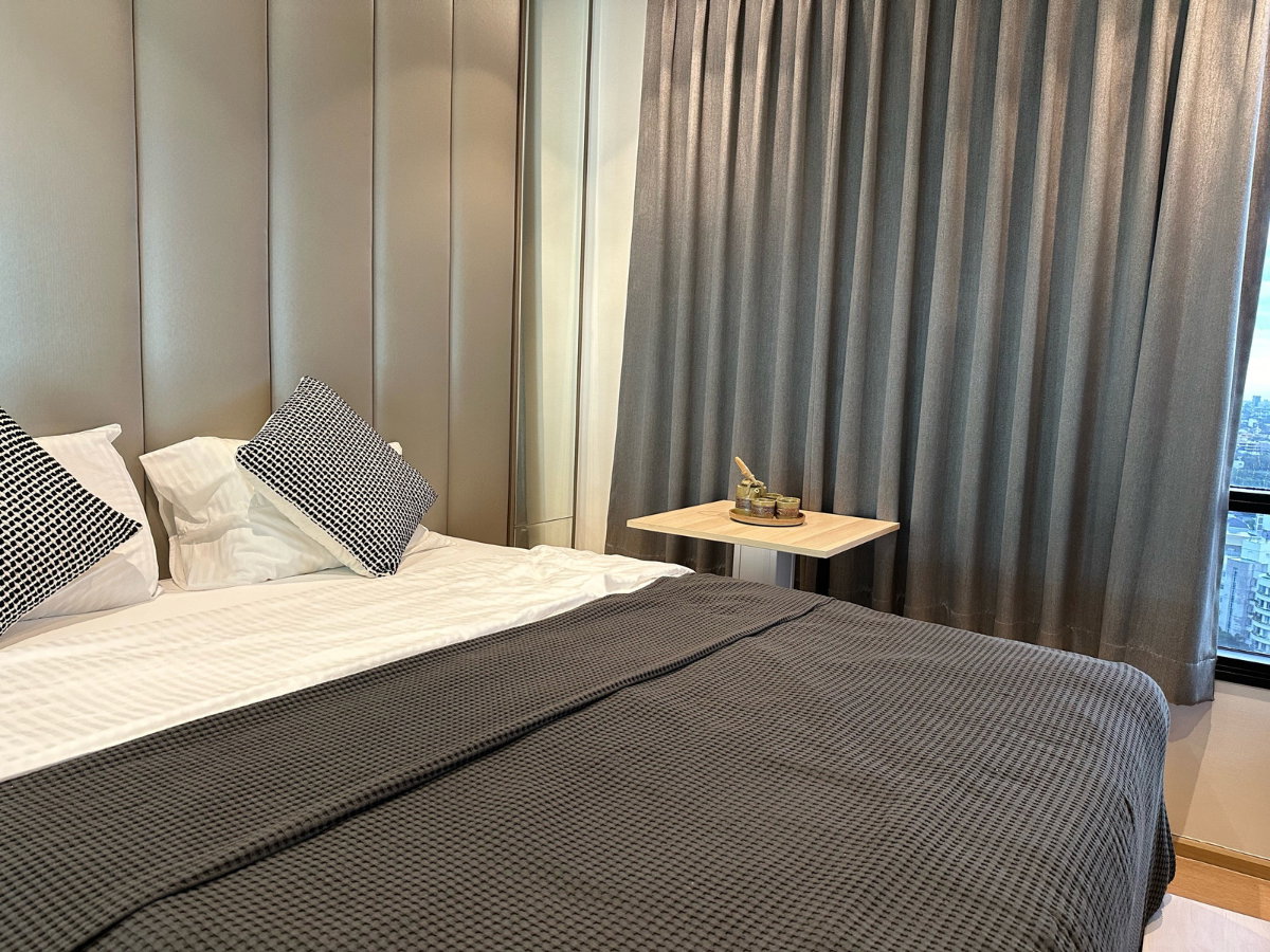 picture (Pet Friendly 🐶🐱) For rent MARU EKKAMAI 2 (2B2B)🔥🔥 Line ID: @kjcondo (with @)🔥🔥 - 8/19