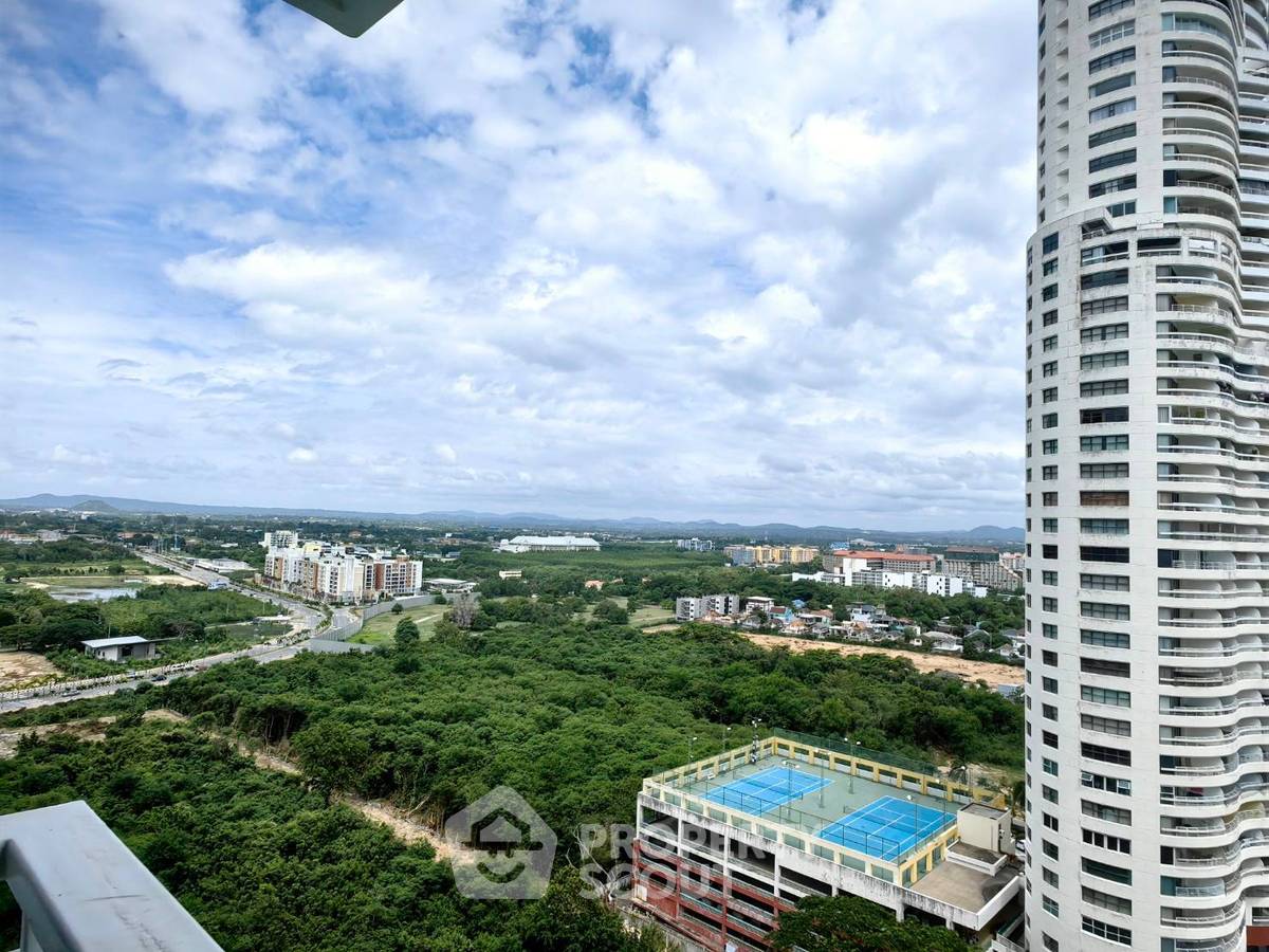 picture 18th-Floor 1-BR At Lumpini Park Beach Jomtien (ID 1695699) - 8/13