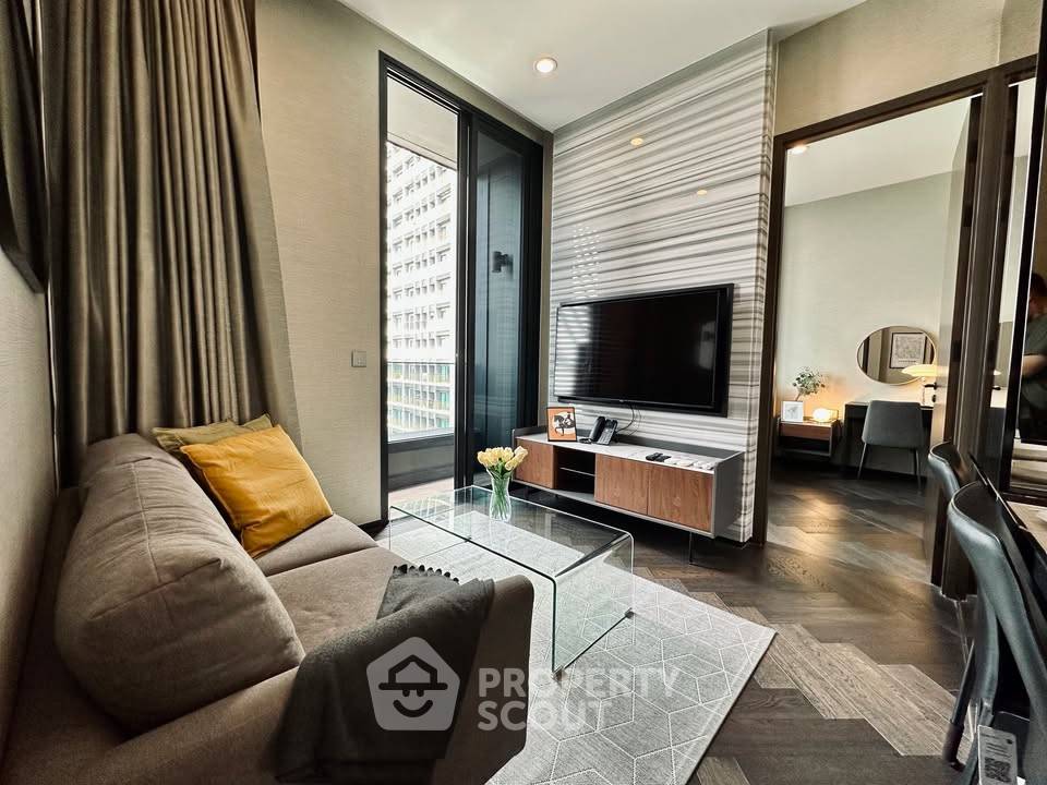 picture 70m From BTS Thong Lor | High-Floor 1-BR At The Esse Sukhumvit 36 (ID 3159954) - 3/19