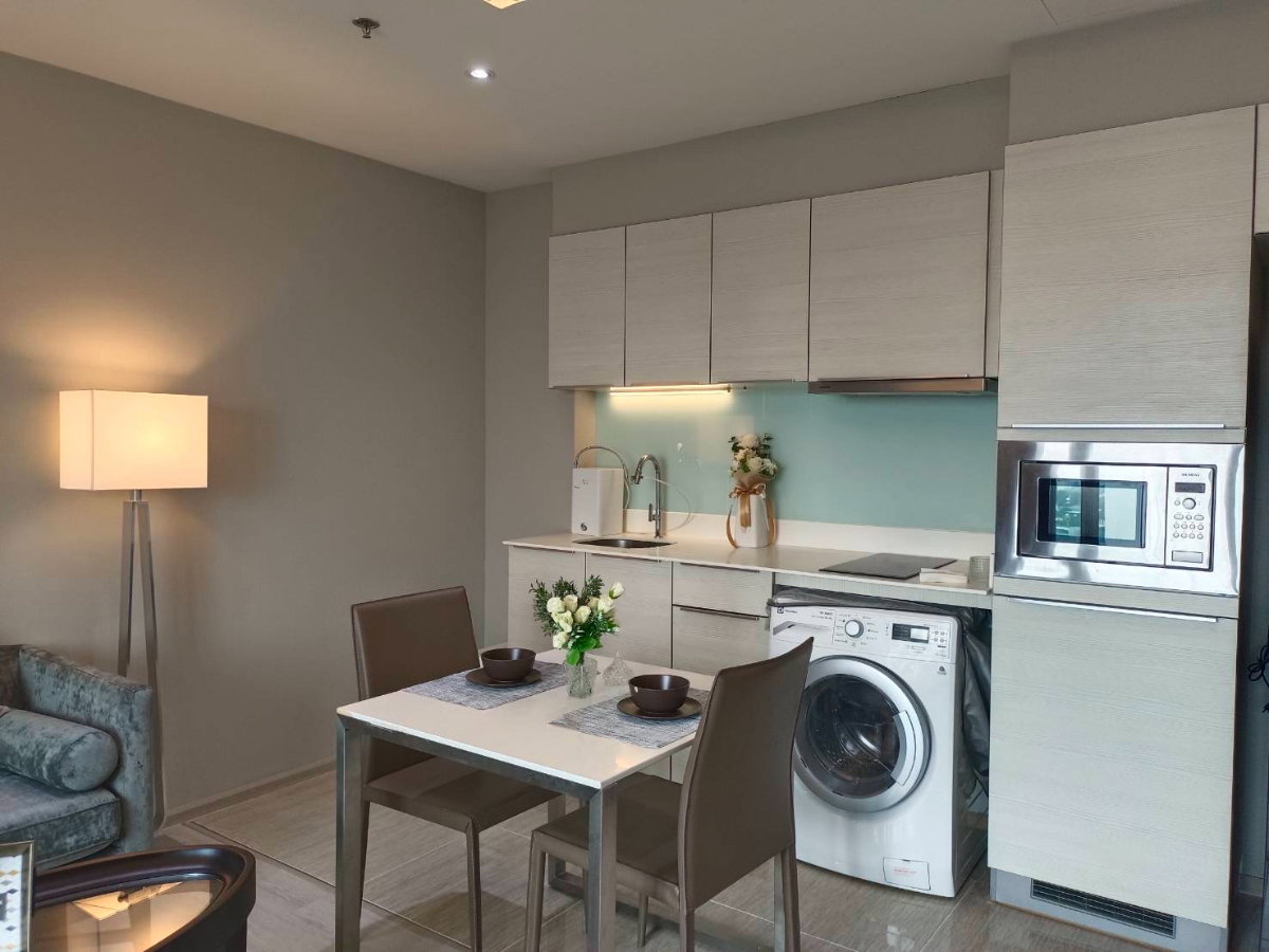 picture For Rent: H Sukhumvit 43, 42,000 THB [MKr260819] - 8/13
