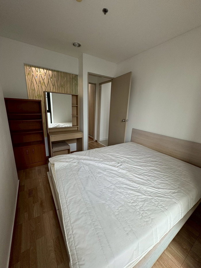 รูป RC070226 Condo for rent 1 bed at Ideo Ratchada-Huaikwang ใกล้ MRT ห้วยขวาง   - รูปที่ 5/9