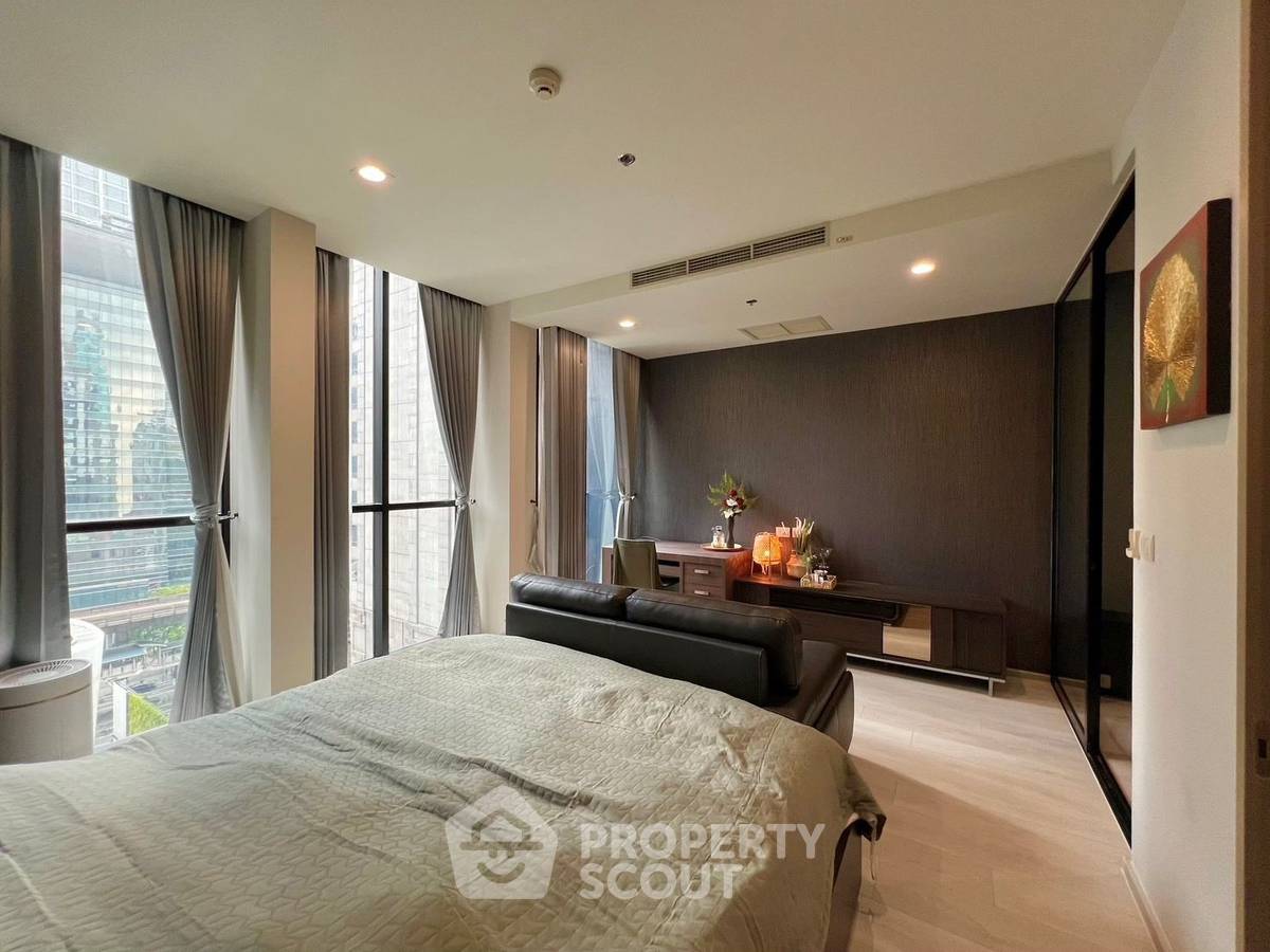 รูป ราคาดี คอนโด 1 ห้องนอน โนเบิล เพลินจิต ใกล้ BTS เพลินจิต 100 ม. (ID 1934202) - รูปที่ 6/22