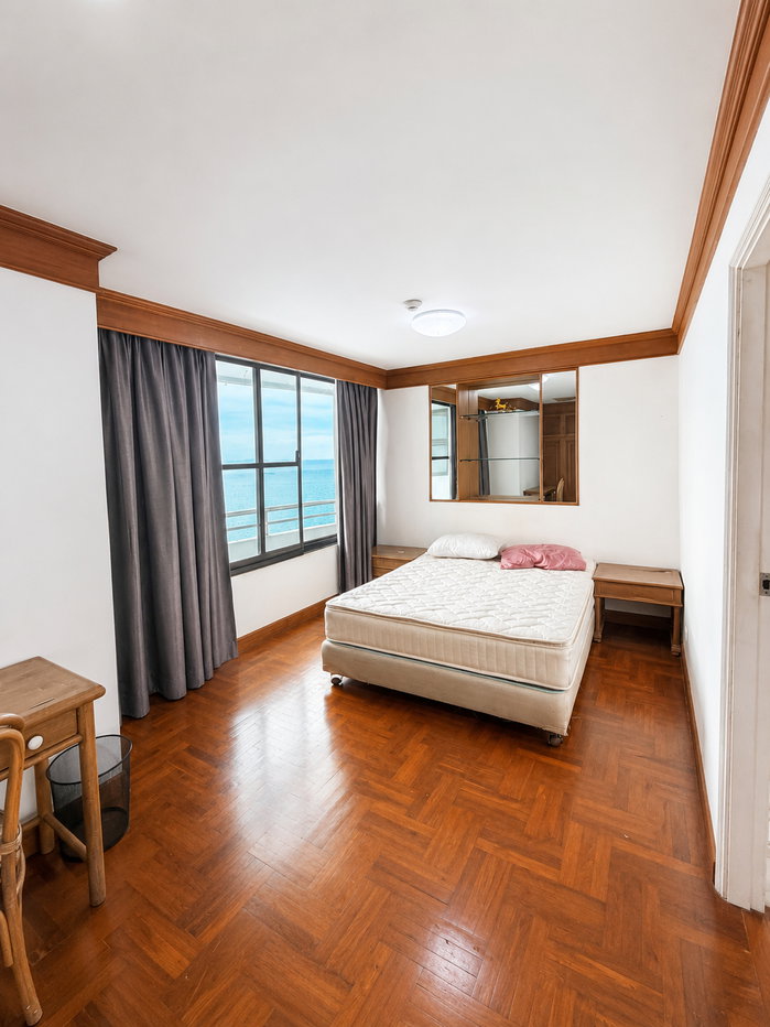 รูป Royal Cliff Garden / 4 Bedrooms (FOR RENT) KP069 - รูปที่ 3/18