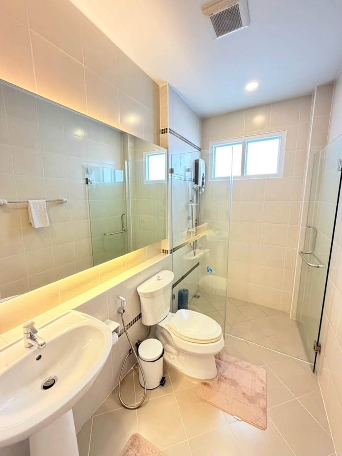 picture 🏡✨ For Rent: Spacious 2-Storey Detached House in San Kamphaeng — Small Pets Allowed ✨🏡  ASP-H0804 - 15/19