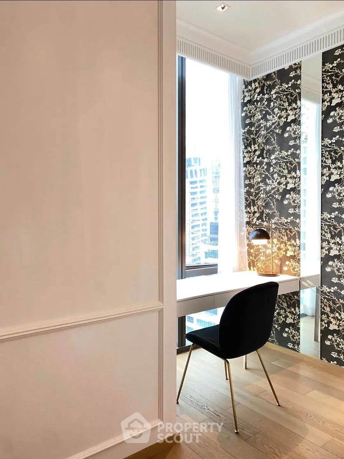 picture Spacious 58 Sqm 1-BR For Rent At 28 Chidlom Near BTS Chit Lom (ID 3157437) - 10/10