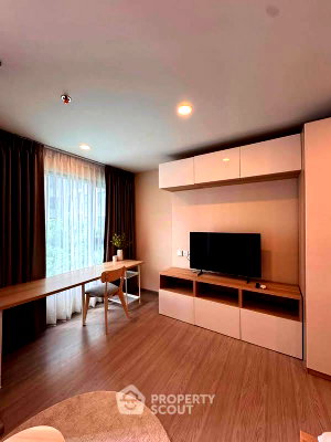 Condos for rent : 1-BR At Aspire Sukhumvit-Rama 4 Near BTS Phra Khanong (ID 3160218)
