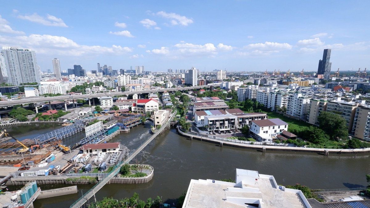 picture Owner Post Aspire Sukhumvit 48 - 13/37