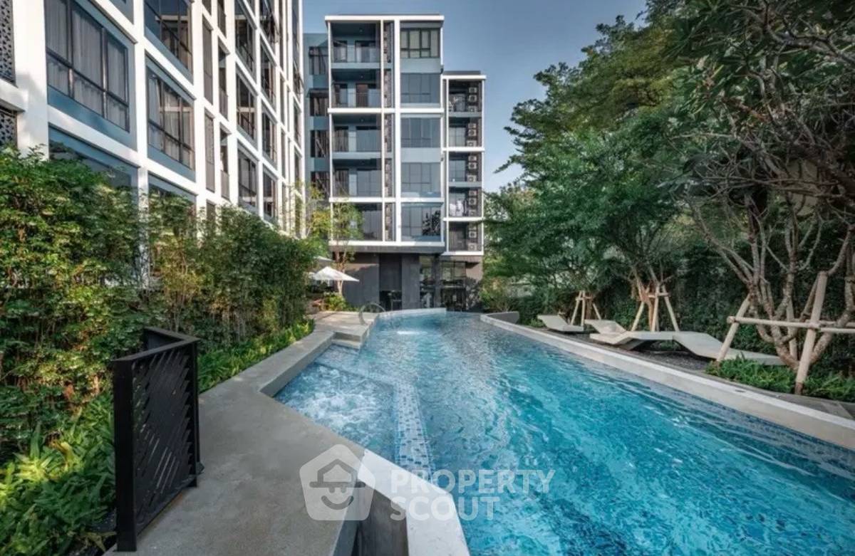 picture 2-BR Villa Lasalle Sukhumvit 105 Near BTS Bearing (ID 3156019) - 26/27