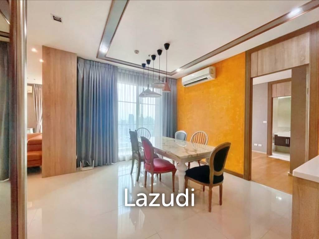 picture 3 Bed 4 Bath 150 SQ.M at Villa Asoke - 7/13