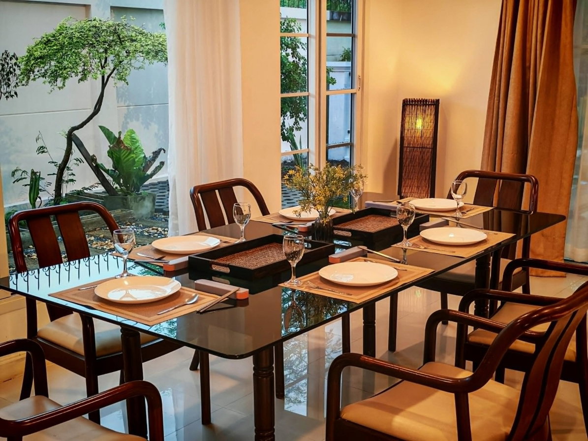 picture 🐶🐱 **Pets Welcome**🏡 **For Rent | Urban Sathorn (Sathorn–Ratchaphruek)** - 10/20