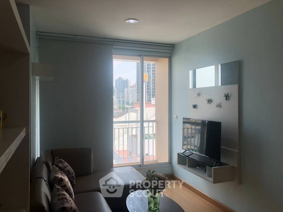 รูป คอนโด 2 ห้องนอน 69 ตร.ม. Life @ Sukhumvit 65 ใกล้ BTS พระโขนง 300 ม. (ID 3028019) - รูปที่ 7/18