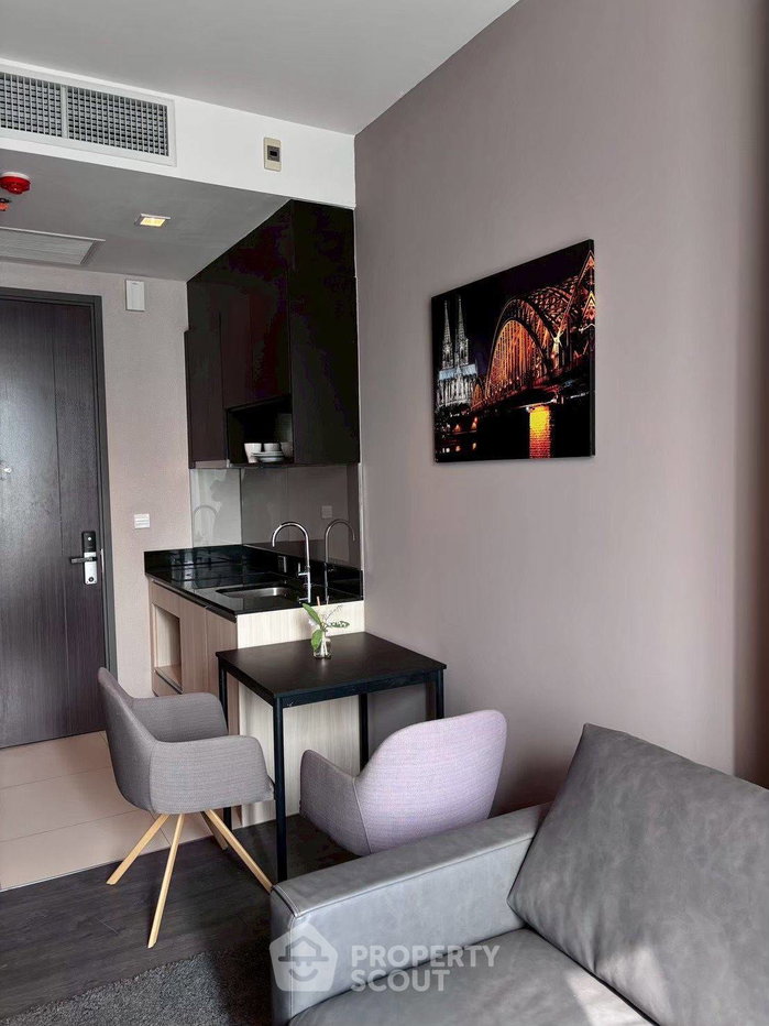 รูป ใกล้ MRT สุขุมวิท 200 ม. 3 ห้องนอน The Edge Sukhumvit 23 (ID 3008804) - รูปที่ 11/20