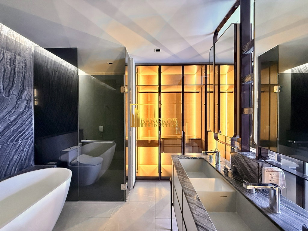 รูป The Reserve 61 Hideaway | Gorgeous 3 Bed Property For Rent - BR61992CD - รูปที่ 26/48