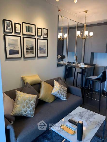 picture 100m To BTS Bang Chak | 1-BR Ideo Sukhumvit 93 (ID 3161430) - 4/11