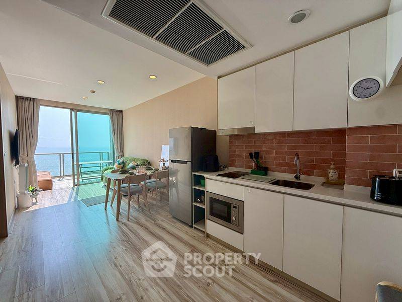picture 15th-Floor 1-BR 49 Sqm At The Riviera Wongamat (ID 2800330) - 1/19