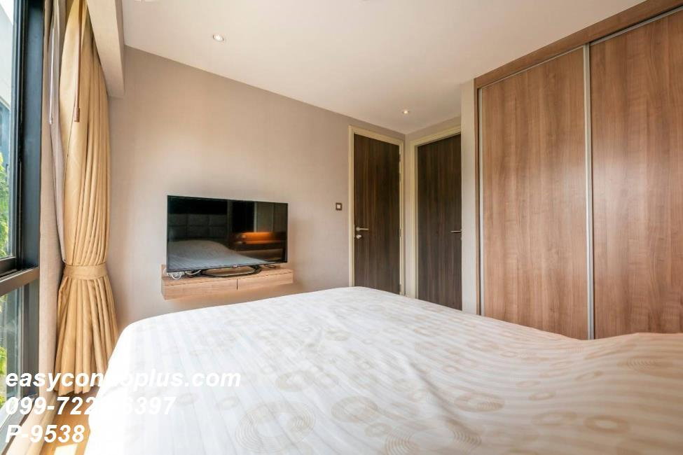รูป 🏷 P-9538 | Tidy Deluxe Sukhumvit 34 : คอนโด Low-Rise เป็นส่วนตัว ทำเลทองหล่อ ใกล้ BTS 18,000 บ. | Line ID: @easycondoplus | 099-229-6397 - รูปที่ 5/14