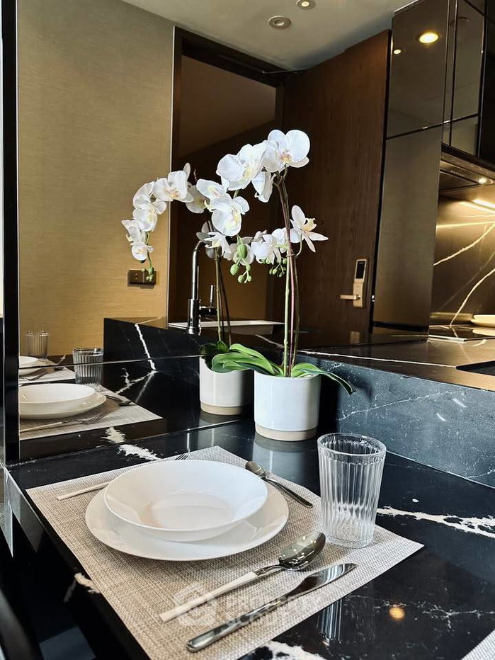 picture 70m From BTS Thong Lor | High-Floor 1-BR At The Esse Sukhumvit 36 (ID 3159954) - 5/19